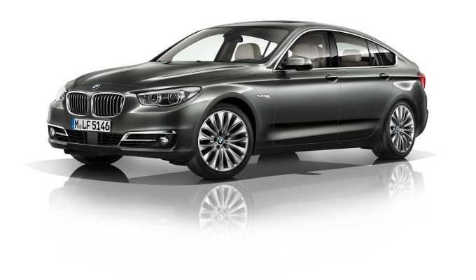 BMW Serie 5 Gran Turismo, ci sarà una seconda generazione