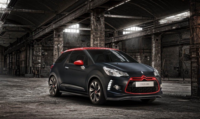 Citroën, potrebbero arrivare nuovi modelli sportivi