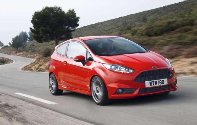 Ford Fiesta, si parla di una variante top di gamma più sportiva