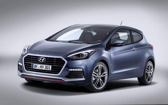 Hyundai prevede due nuove fabbriche in Cina