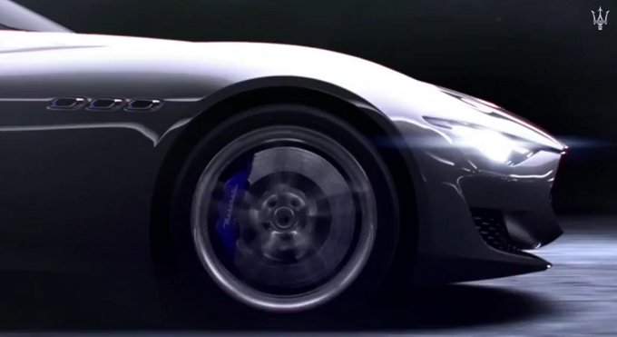 Maserati Alfieri: il modello di serie sarà molto vicino al concept