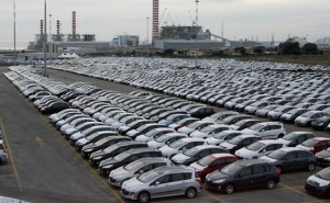 Mercato auto 2014, immatricolazioni in crescita: l’anno si chiude col +4,2%