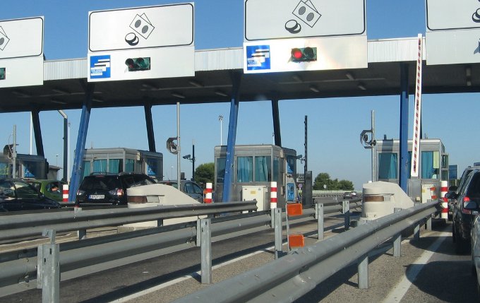 Tariffe autostradali: adeguamento dell’1,32%