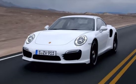 Porsche 911 Turbo e Turbo S, focus su sportività e sicurezza