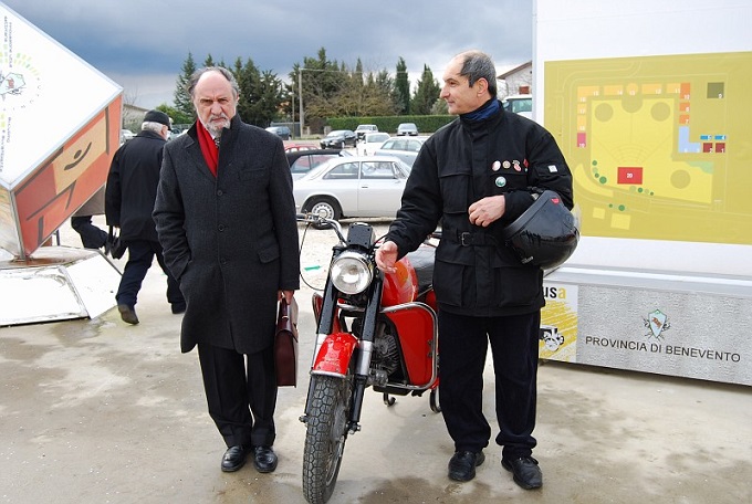 Bollo Auto d’Epoca, l’A.S.I. si schiera con la Regione Liguria
