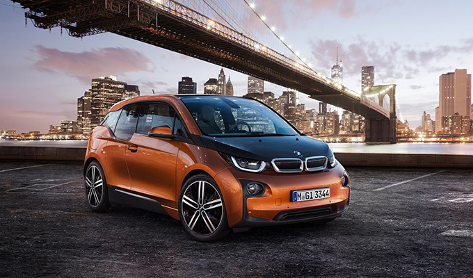 BMW i3, ecco il nuovo spot per il Super Bowl 2015 [VIDEO]