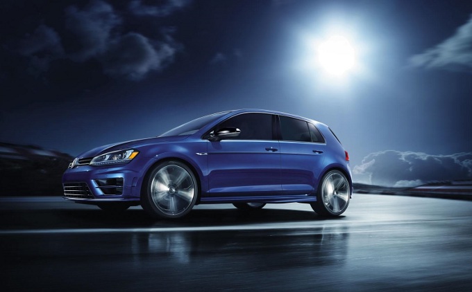 Volkswagen Golf R Launch Edition, sold-out in meno di un giorno negli Stati Uniti