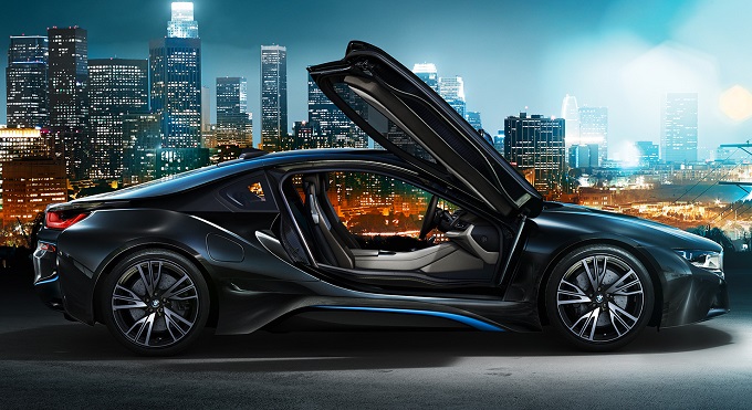 BMW: rivoluzione elettrica anche per le M?