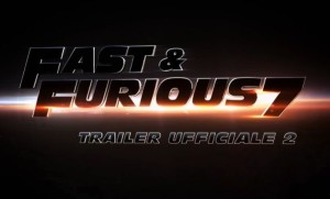 Fast and Furious 7, nuovo spettacolare trailer in italiano [VIDEO]