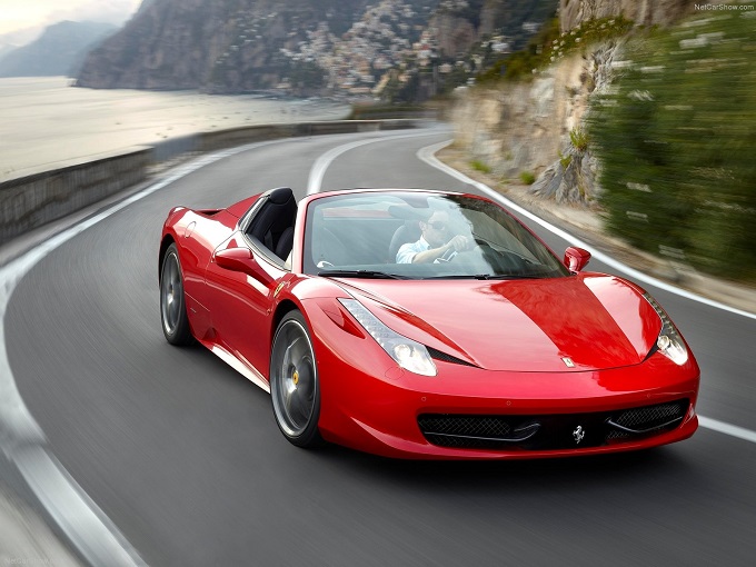 La Ferrari perde lo scettro di brand più potente del mondo