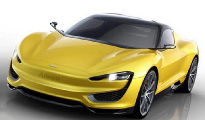 Magna Steyr Mila Plus hybrid concept: una nuova proposta dall’Austria