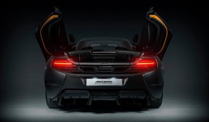 McLaren 650S MSO Project Kilo: altri dettagli sulla esclusiva supercar [VIDEO]