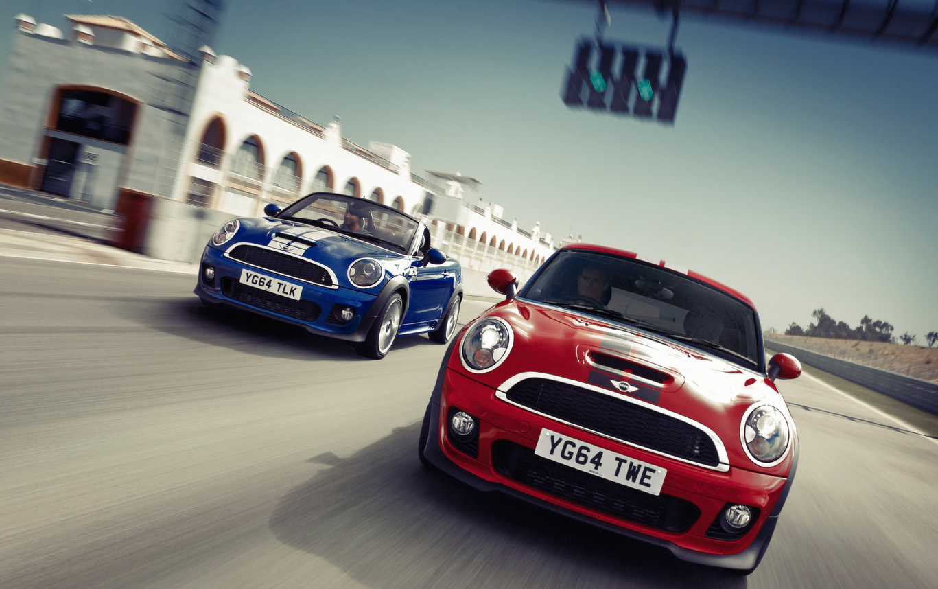 MINI Coupé e Roadster, le due inglesi non avranno sostitute