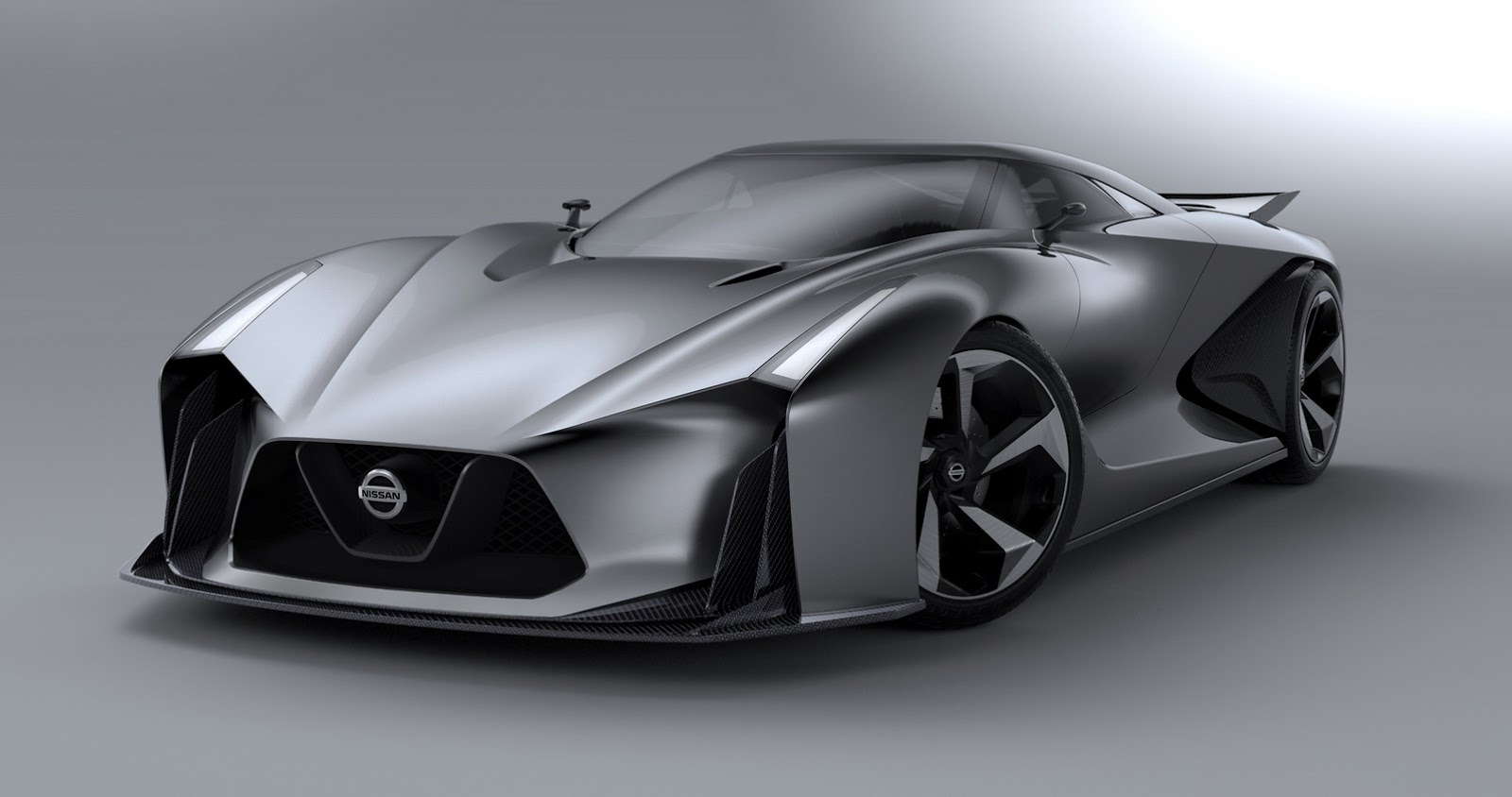 Nissan GT-R, la prossima generazione sarà ibrida