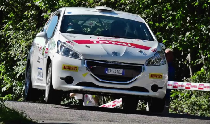 Il Peugeot Competition si correrà anche nel 2015 [VIDEO]