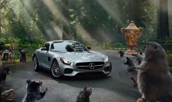 Tutti i migliori spot del settore automotive al Super Bowl 2015