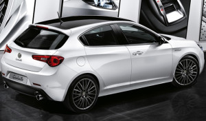 Salone di Ginevra 2015: Alfa Romeo Giulietta Collezione, il top con Multijet da 120 CV [FOTO]