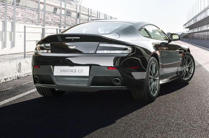 Aston Martin, il marchio continua a focalizzarsi su modelli sportivi