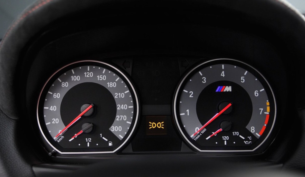 BMW M2 potrebbe essere influenzata dalla Vision Gran Turismo