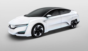 Nissan, Toyota e Honda: una rete per l’idrogeno a firma giapponese
