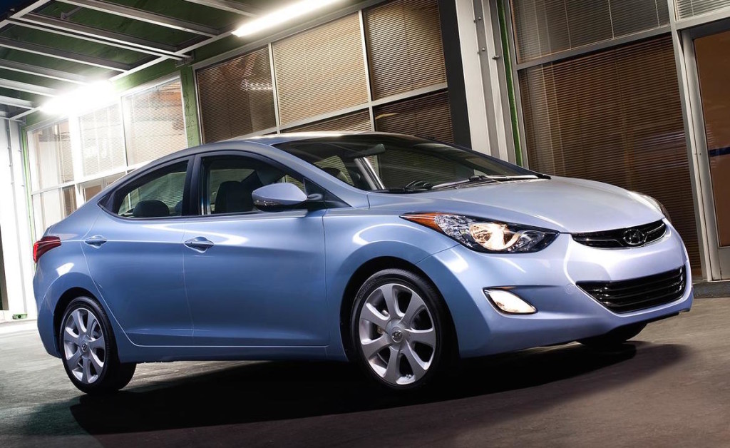 Hyundai Elantra, la prossima generazione sarà “molto bella”