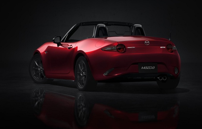 Mazda MX-5, si discute su di una versione più pepata