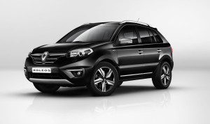 Renault Koleos, nuove indiscrezioni sulla prossima generazione
