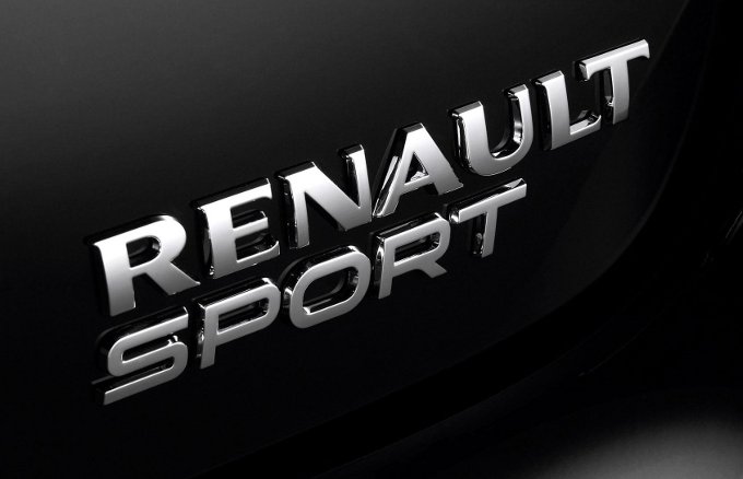 Renault: un misterioso modello RS annunciato per il Salone di Ginevra