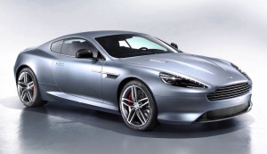 Aston Martin DB9, l’erede sarà turbo?