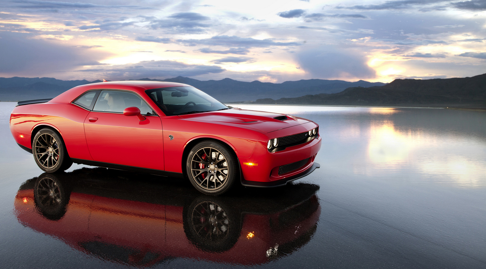 Dodge SRT Hellcat, vittima del proprio successo
