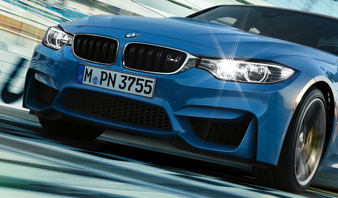 BMW M: in programma un modello speciale ispirato alla M3 E30