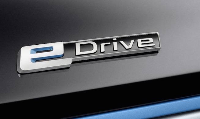 BMW conferma più modelli eDrive in arrivo