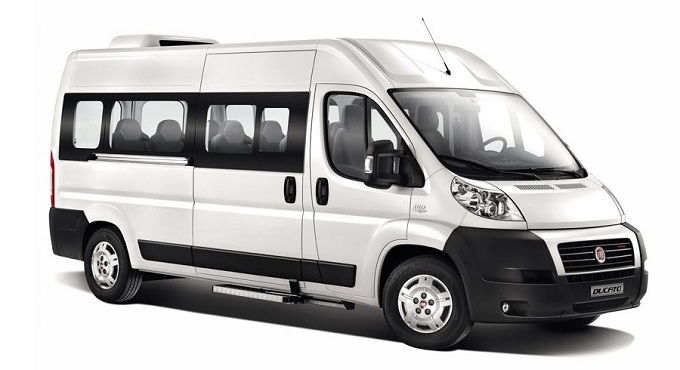 Il Sevel segna un nuovo record con il Fiat Ducato Panorama