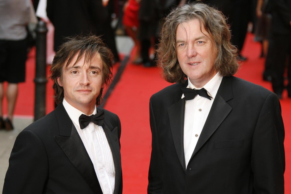 Top Gear, Hammond e May intenzionati a lasciare dopo il licenziamento di Clarkson