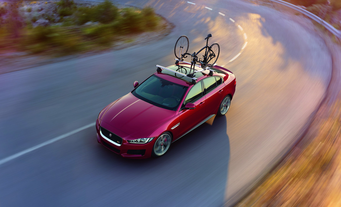 Jaguar XE, il modello più personalizzabile che ci sia in gamma