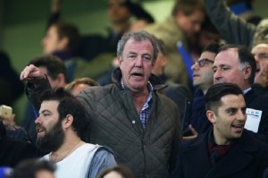 Top Gear, Jeremy Clarkson si sfoga contro la BBC