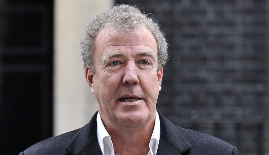 BBC: “Top Gear andrà avanti senza Jeremy Clarkson”