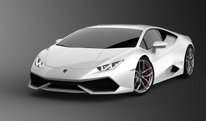 Lamborghini: altre due versioni della Huracan in arrivo?