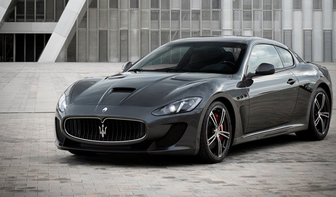 Maserati GranTurismo: la nuova generazione potrebbe essere solo coupé e con un V8 twin-turbo