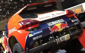 Peugeot Sport, nel 2015 il Leone è pronto a correre verso nuovi successi [INTERVISTA]