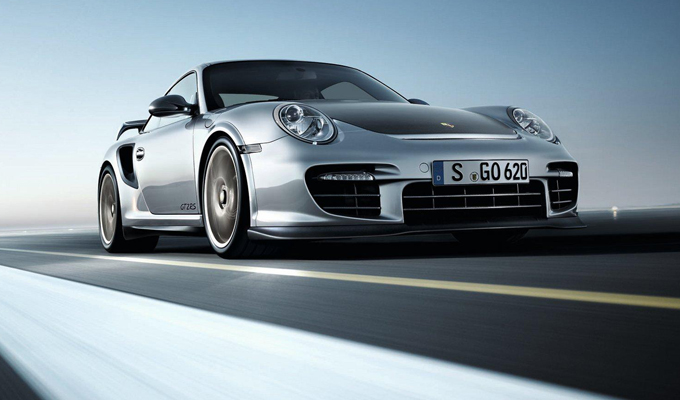 Porsche 911 GT2 RS: l’altra velocista di Zuffenhausen potrebbe arrivare nel 2018