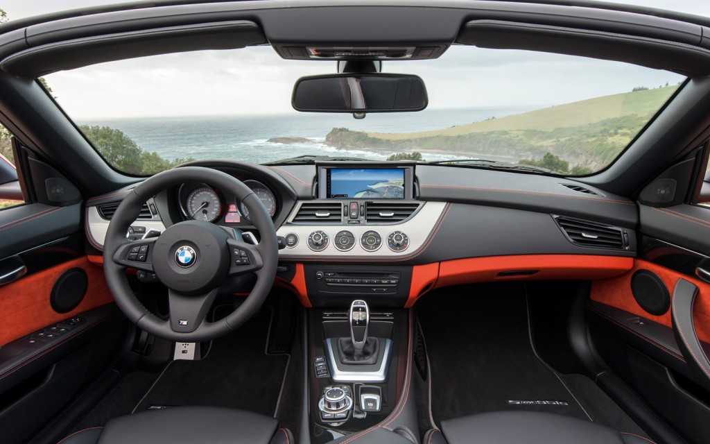 BMW Z4, nuove indiscrezioni sulla sostituta