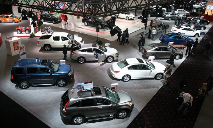 Mercato auto, continua la risalita: a febbraio in Europa è +7%