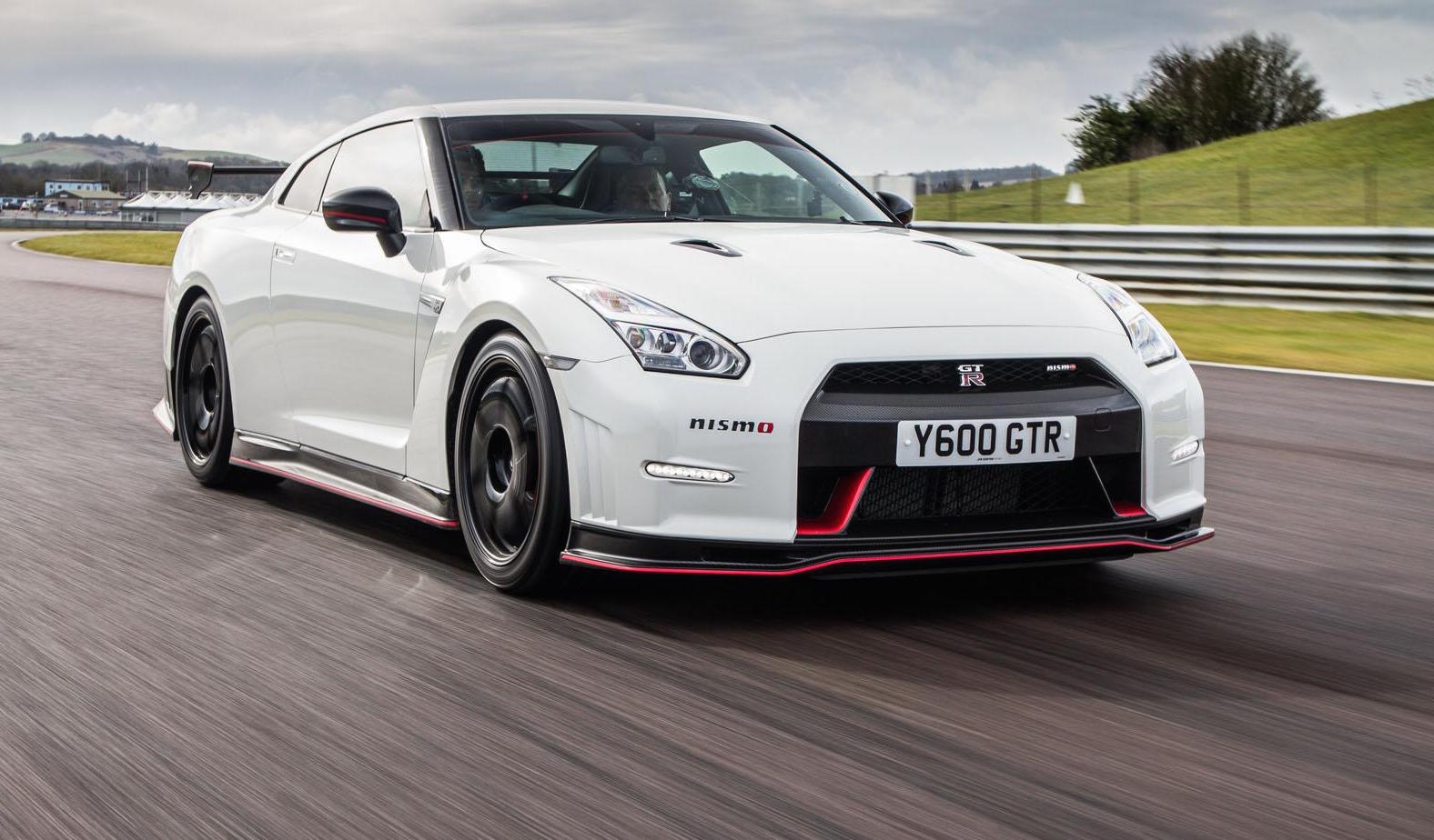 Nissan, confermati nuovi modelli Nismo