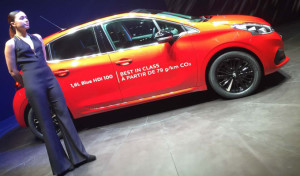 Peugeot: il Leone tra i protagonisti del Salone di Ginevra [VIDEO]