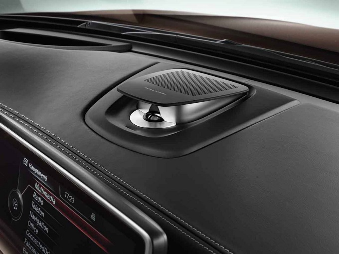 Bang & Olufsen, il car audio danese è diventato americano