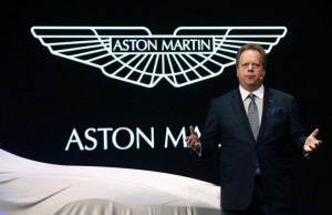Aston Martin, entro il decennio si completerà il più grande piano di investimento del marchio britannico