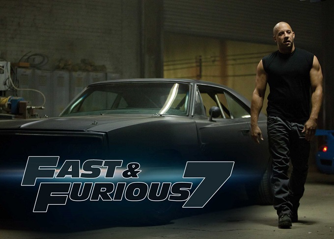 Fast & Furious 7, la saga spopola al box office