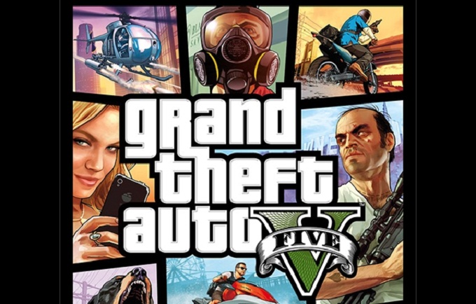 GTA 5, rilasciata la versione per PC [VIDEO]