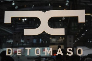 De Tomaso comprata dai cinesi per poco più di un milione di euro
